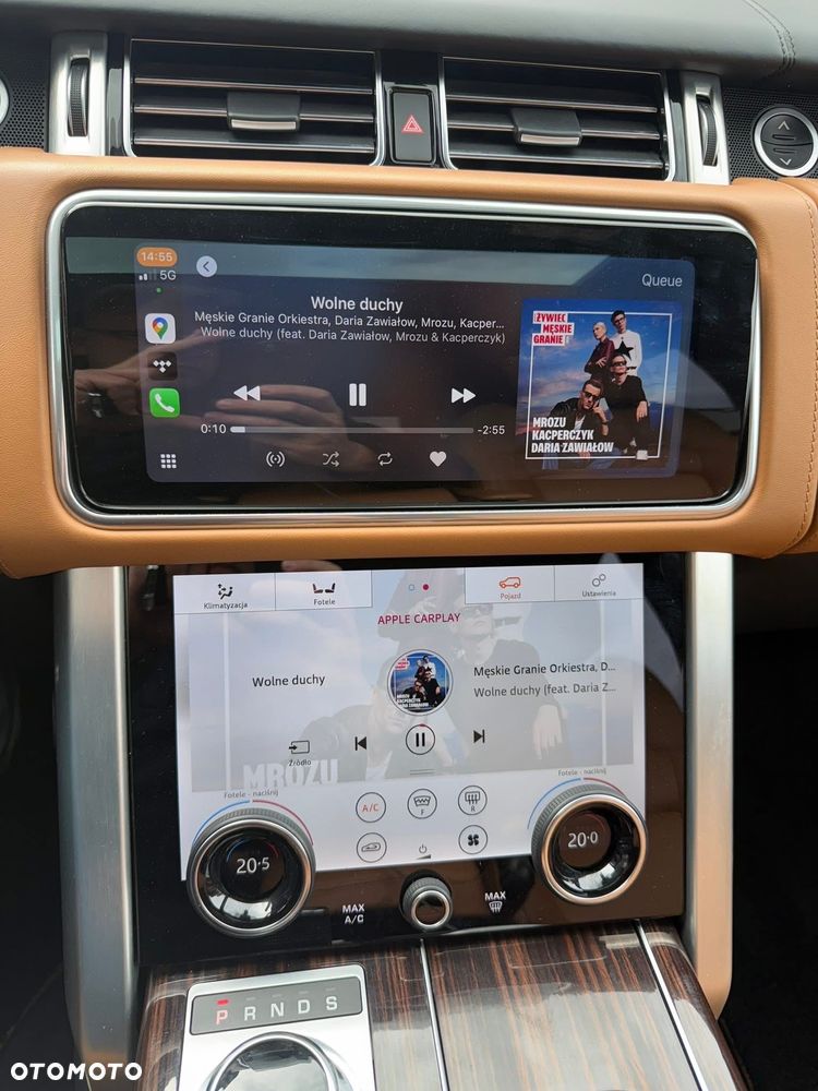 Land Rover Range Rover - 40