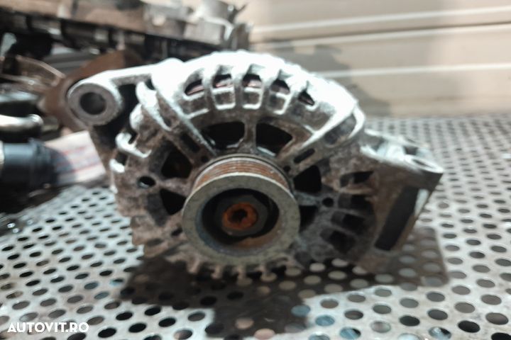 Alternator AV6N-10300-HA Ford Fiesta 6 [facelift] [2013 - 2020] Hatch - 1