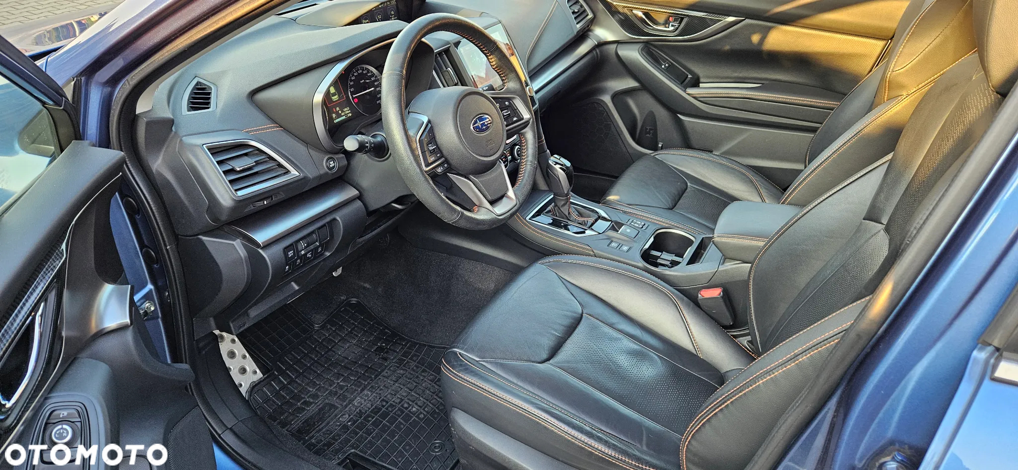 Subaru XV 1.6i Exclusive Plus (EyeSight) Lineartronic - 4