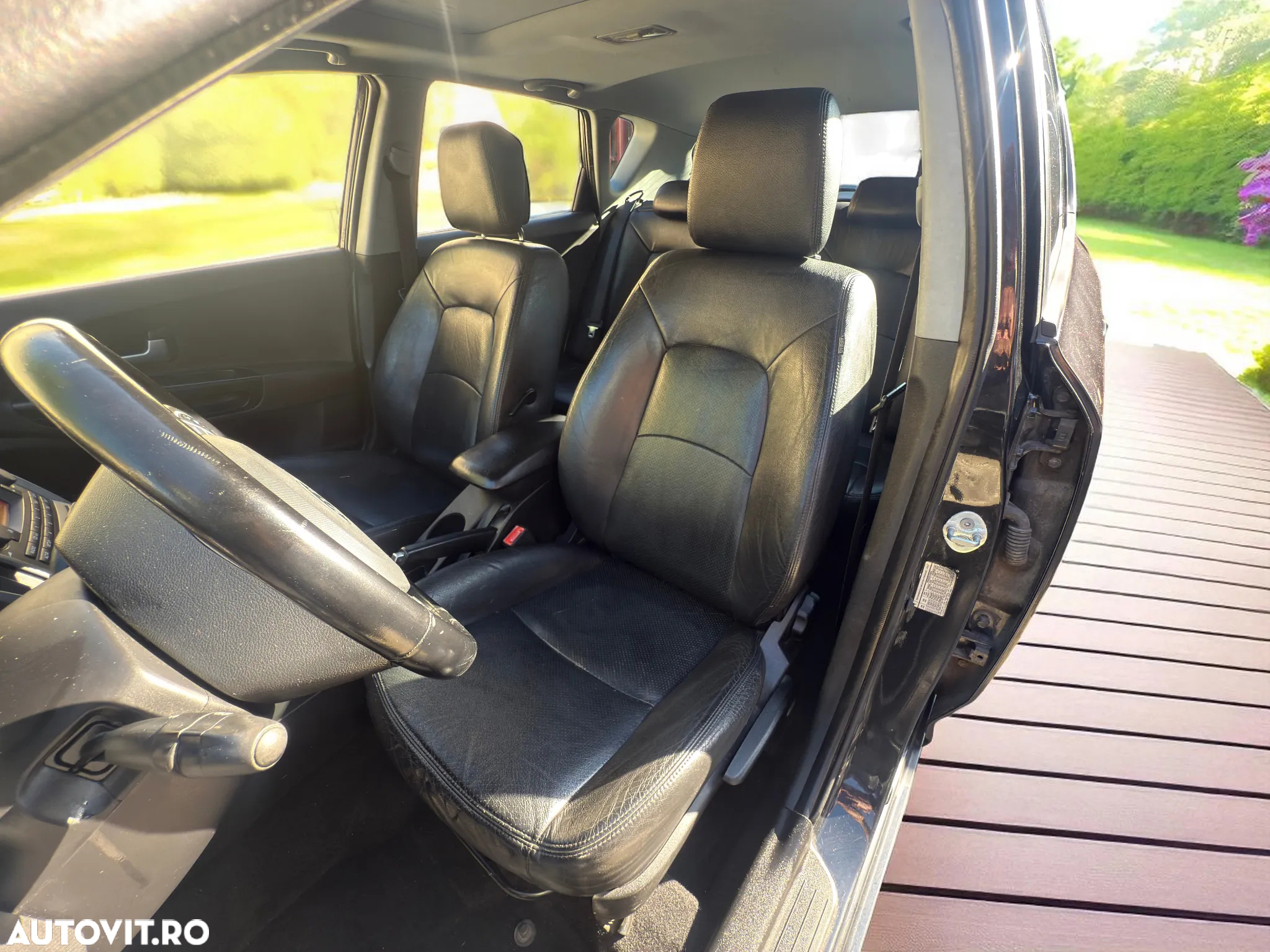 Kia Ceed 1.6 CRDi LX - 12