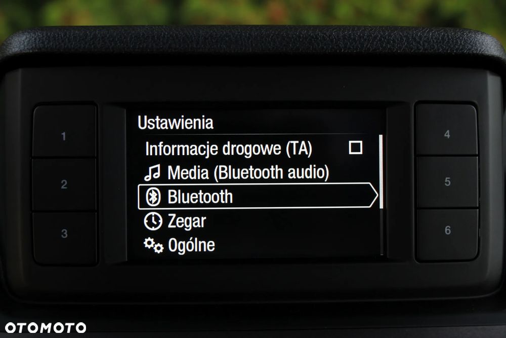 Ford Transit Connect Kombi 230 L2 Trend - 40