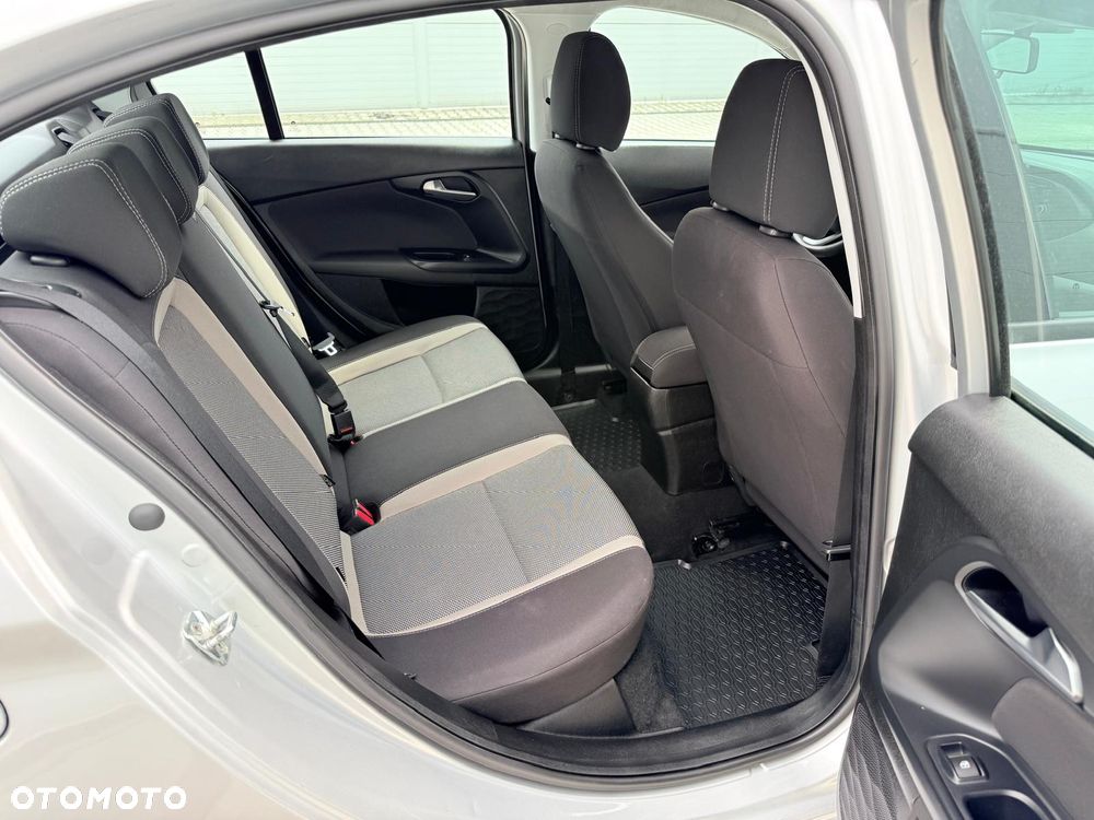 Fiat Tipo 1.4 16v Lounge - 14