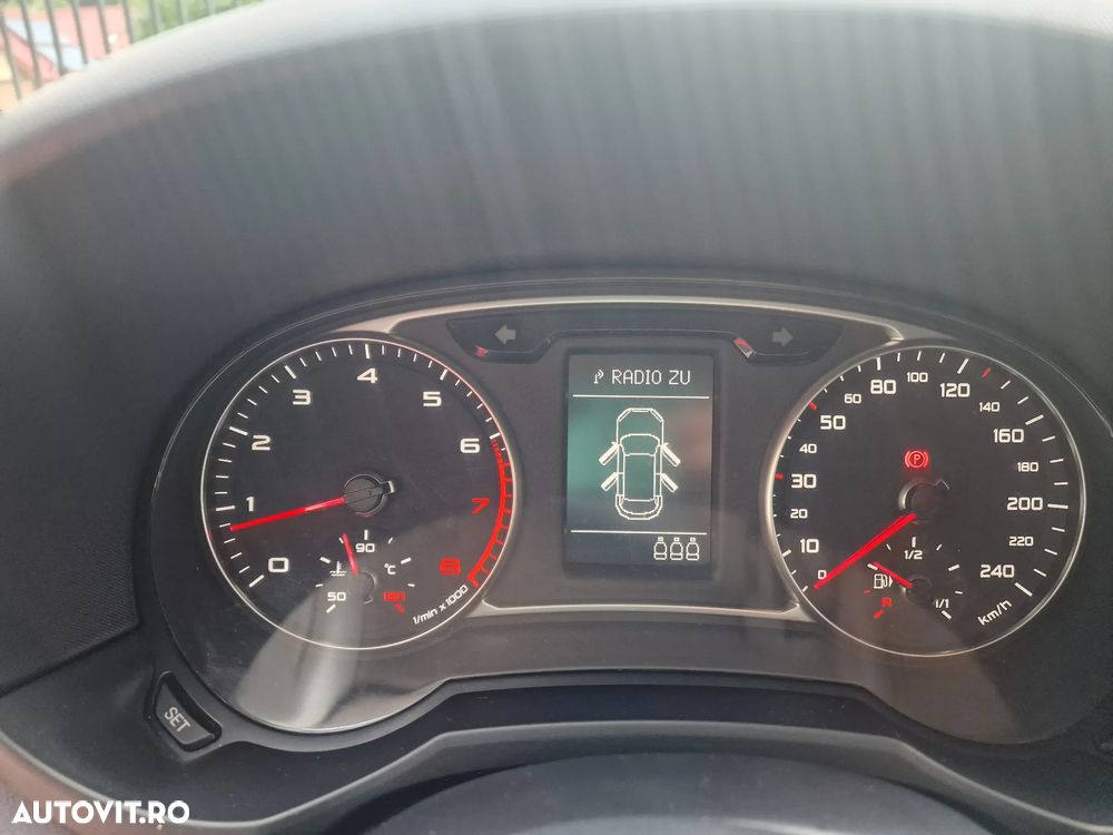 Audi A1 Sportback - 9