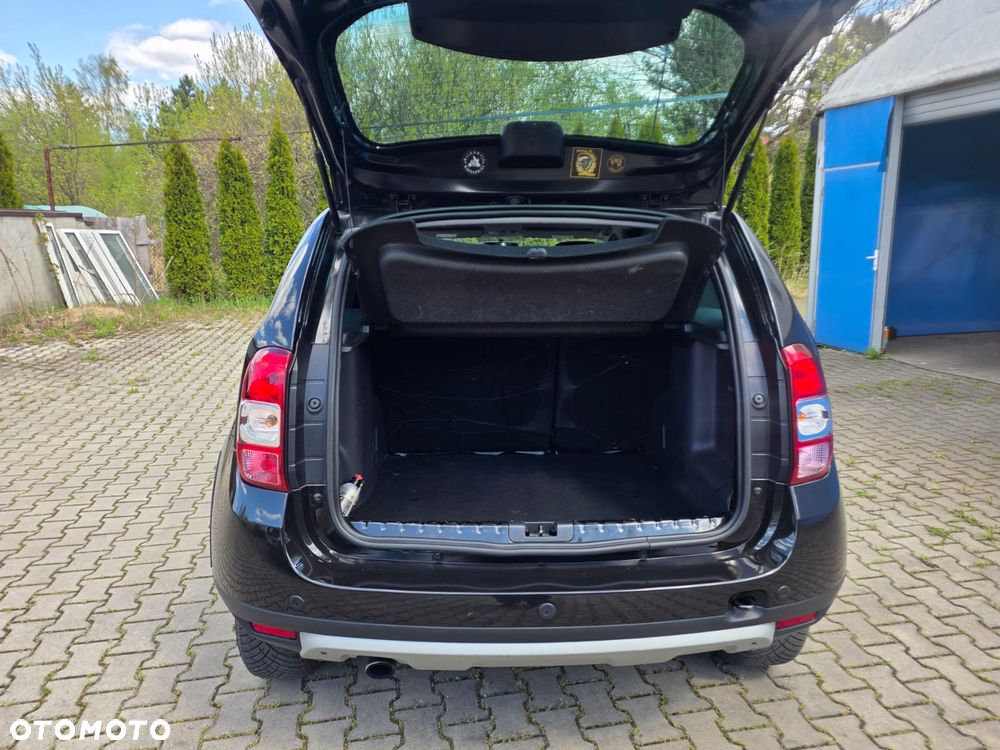 Dacia Duster 1.2 TCe Laureate - 11