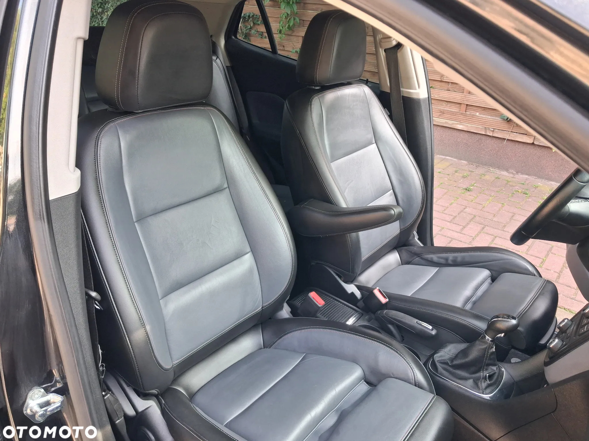 Opel Mokka 1.4 T Cosmo S&S - 15
