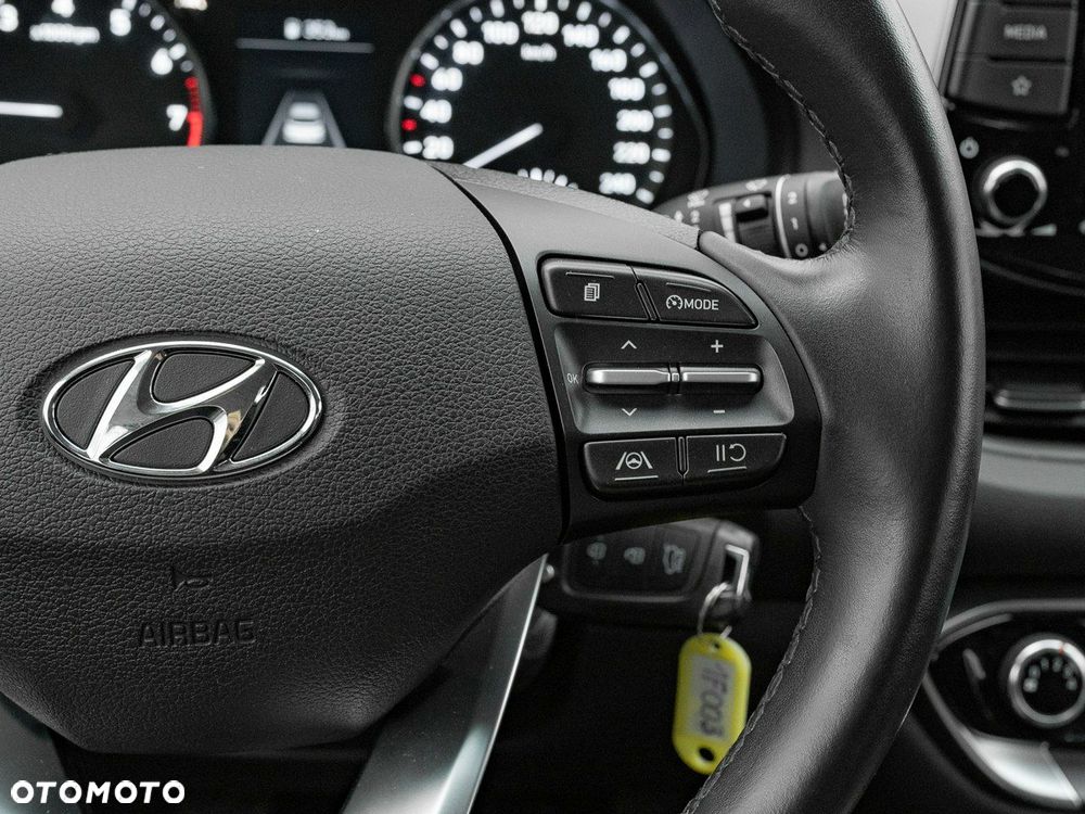 Hyundai i30 1.0 T-GDI Modern - 16