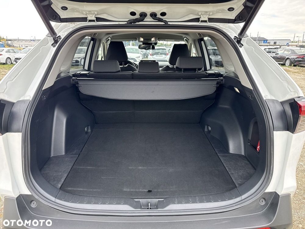 Toyota RAV4 - 14