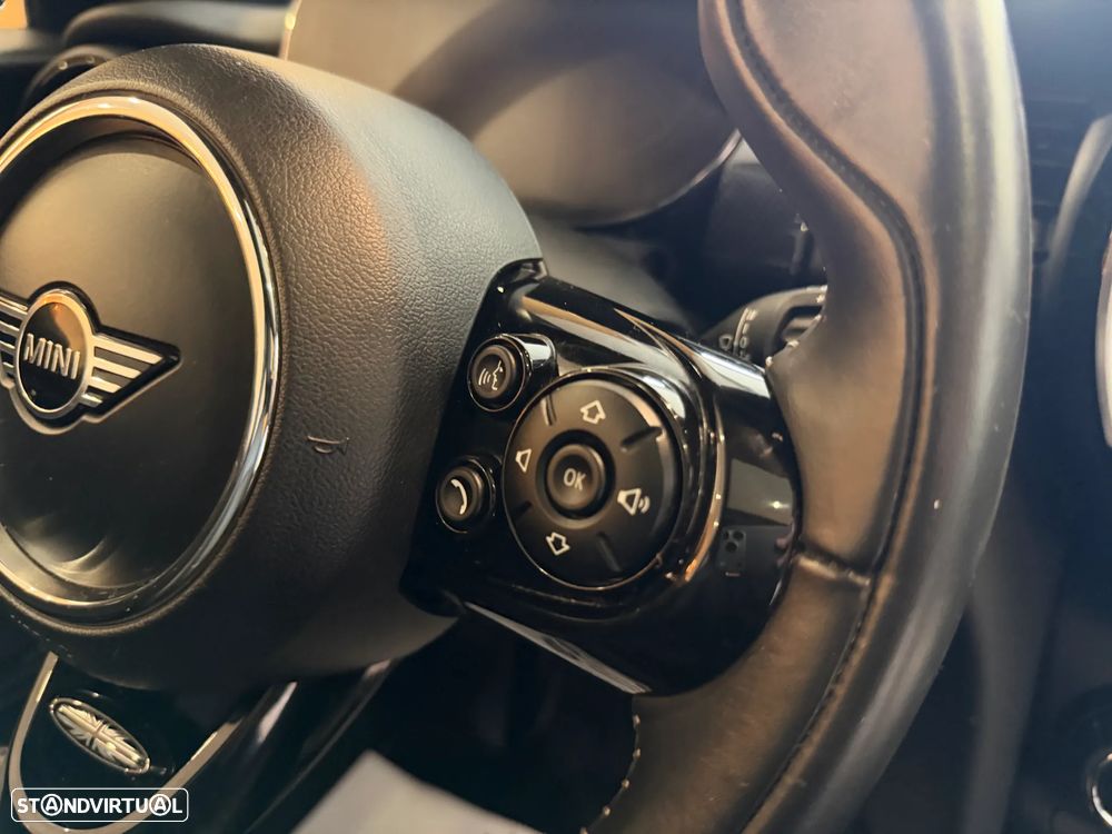 MINI 3 Portas Cooper SE XL - 14