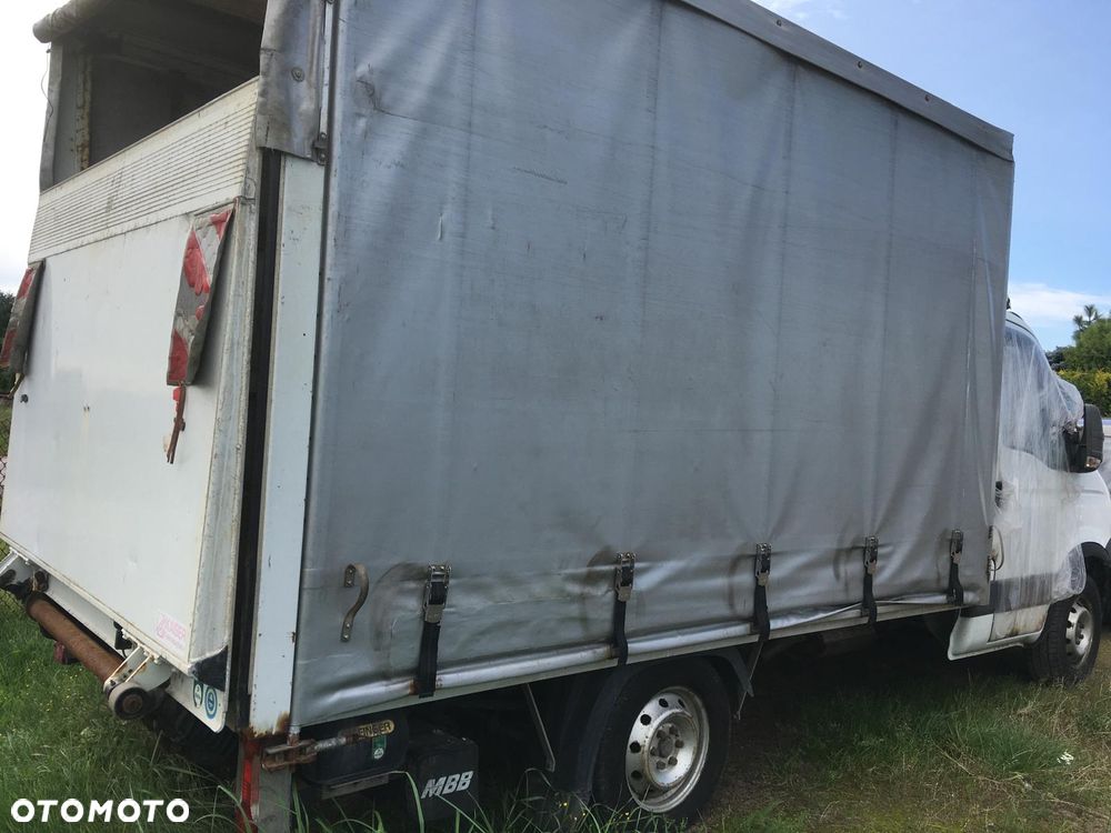 Iveco daily - 3