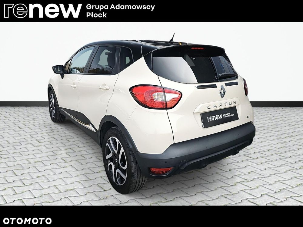 Renault Captur 0.9 Energy TCe Intens EU6 - 8