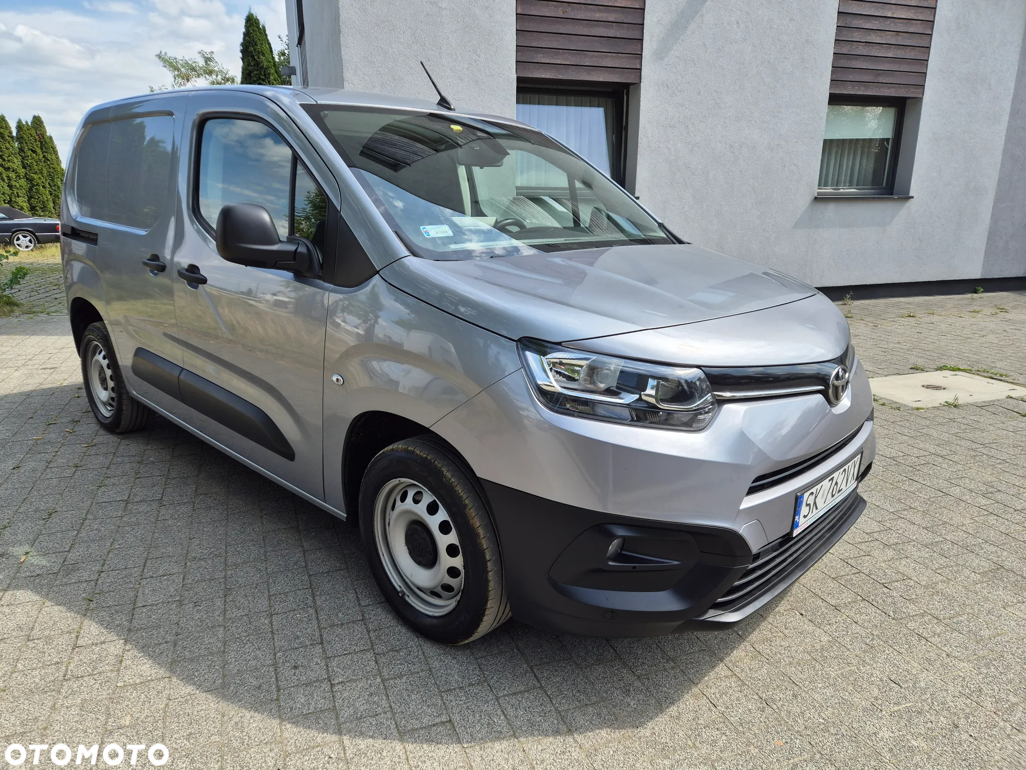 Toyota Proace City - 3