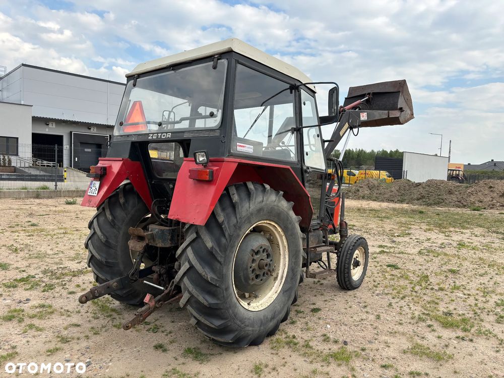 Zetor 5211 - 3
