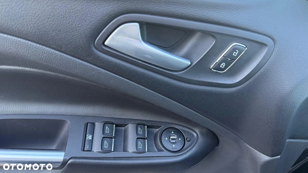 Ford Kuga 2.0 TDCi 4WD Titanium Plus - 17