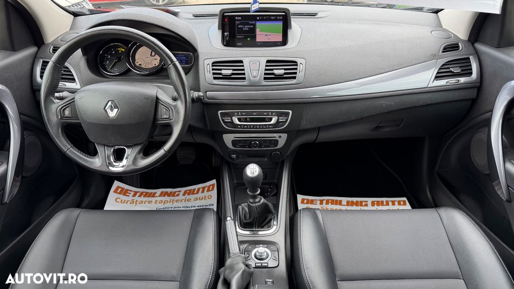 Renault Megane ENERGY dCi 110 BUSINESS - 9