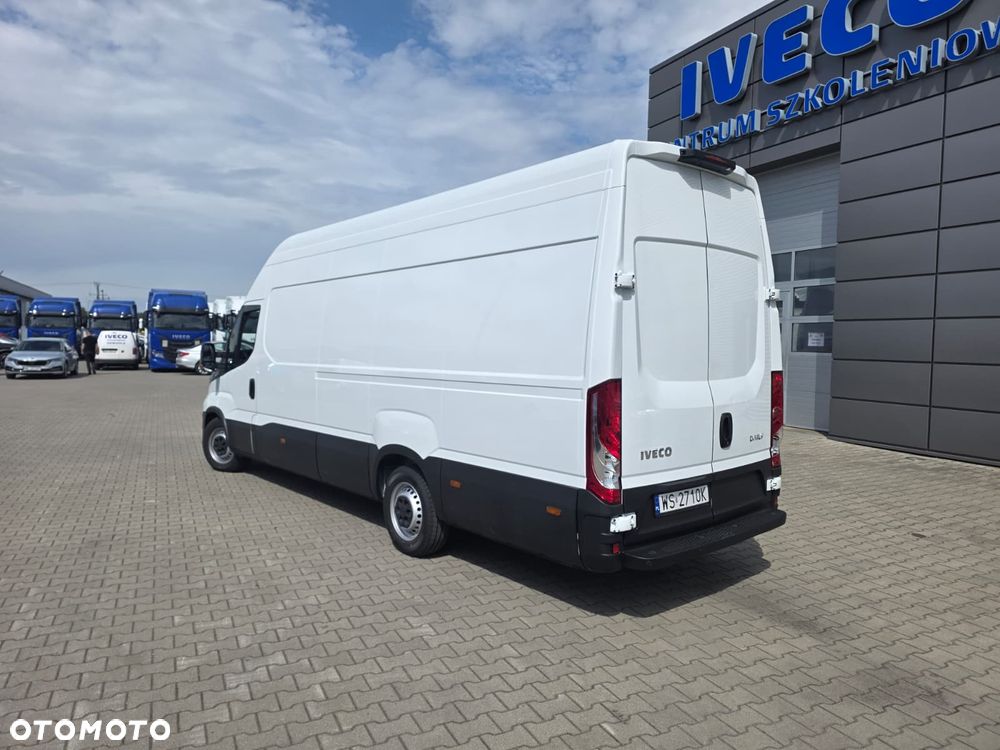 Iveco 35S16A8V Maxi Automat Hi-Matic ! 18m3 L4H3 Kamera - 2