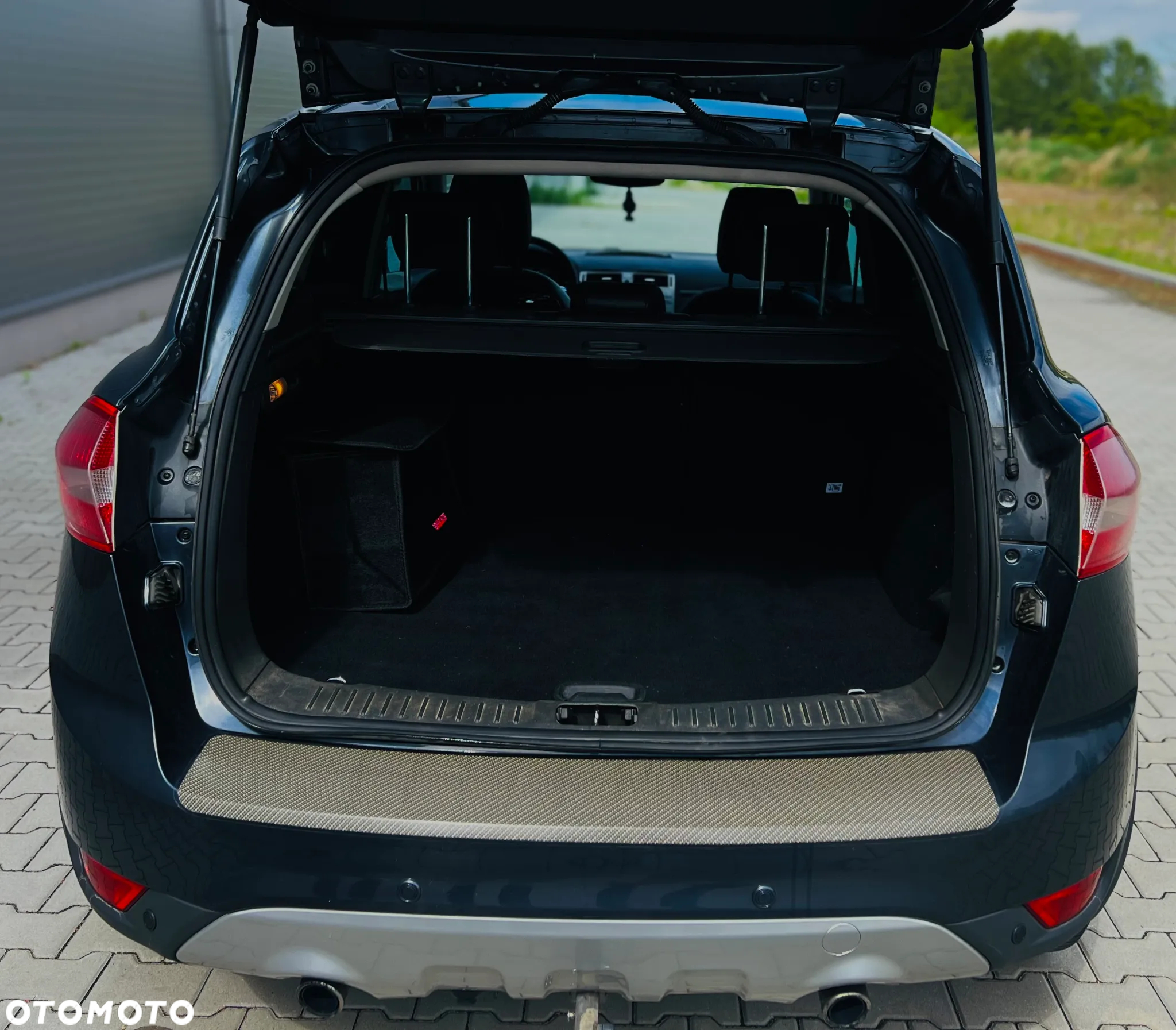 Ford Kuga 2.0 TDCi 4x4 Titanium - 15
