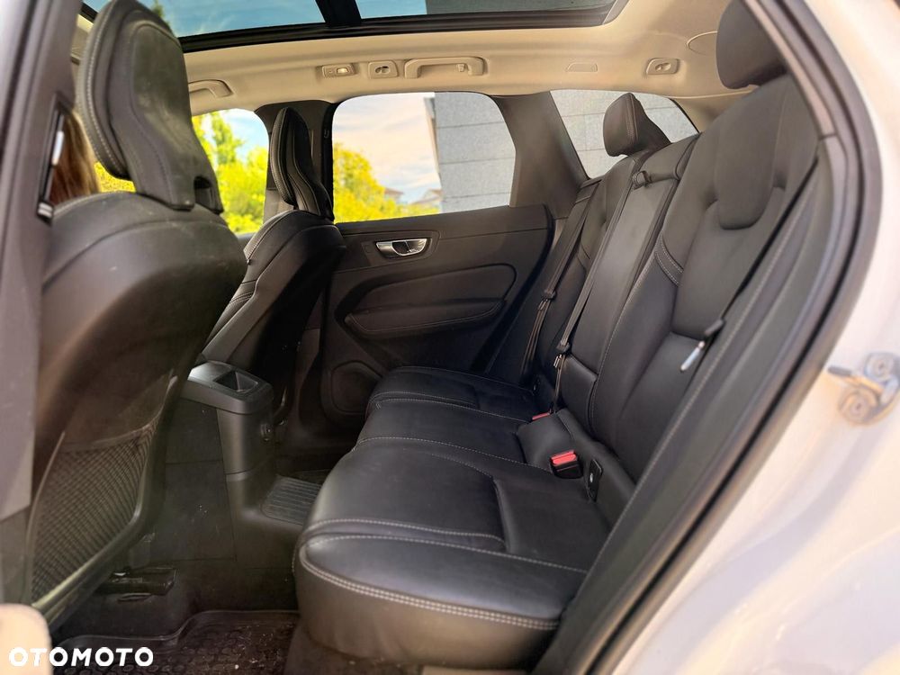 Volvo XC 60 - 23