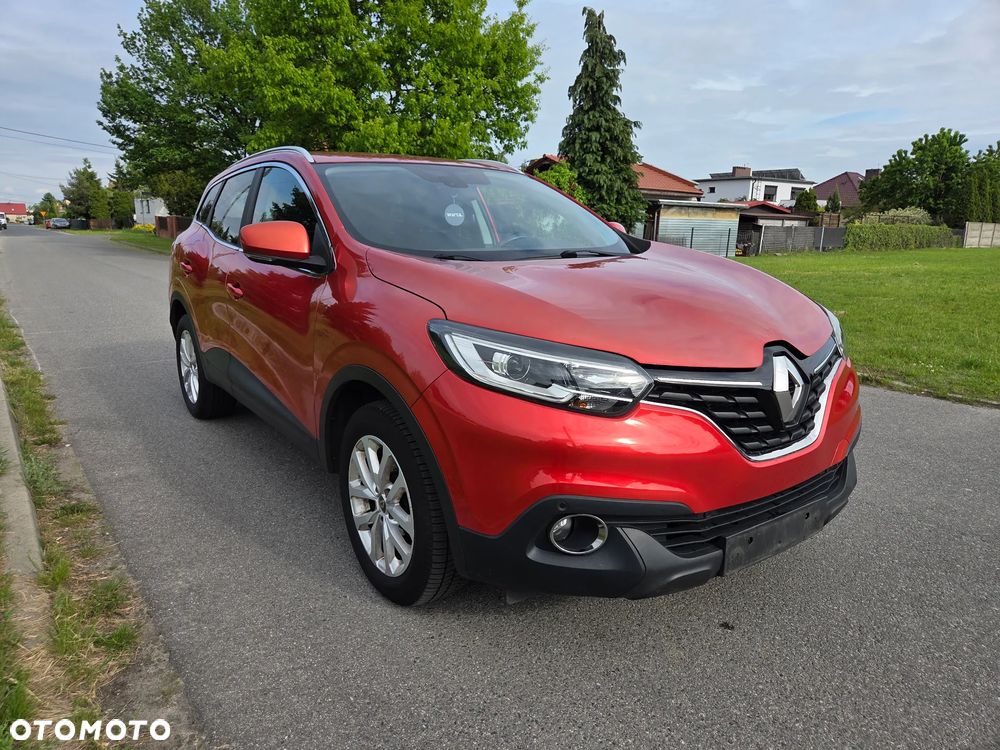 Renault Kadjar - 1