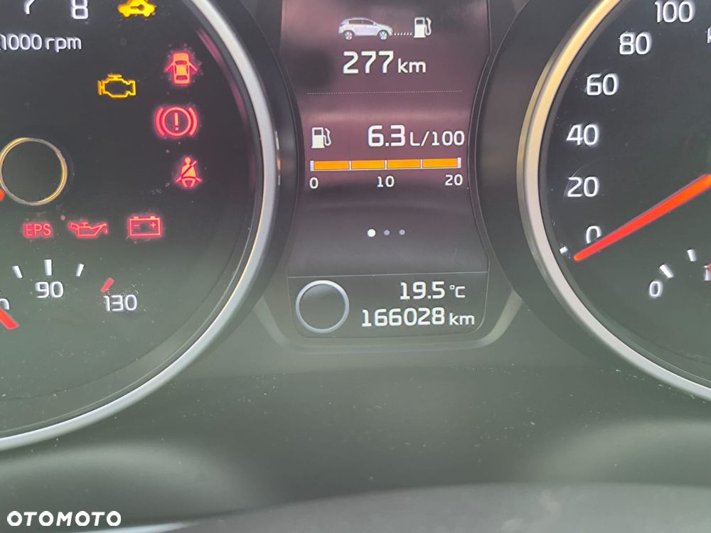Kia Sportage - 11