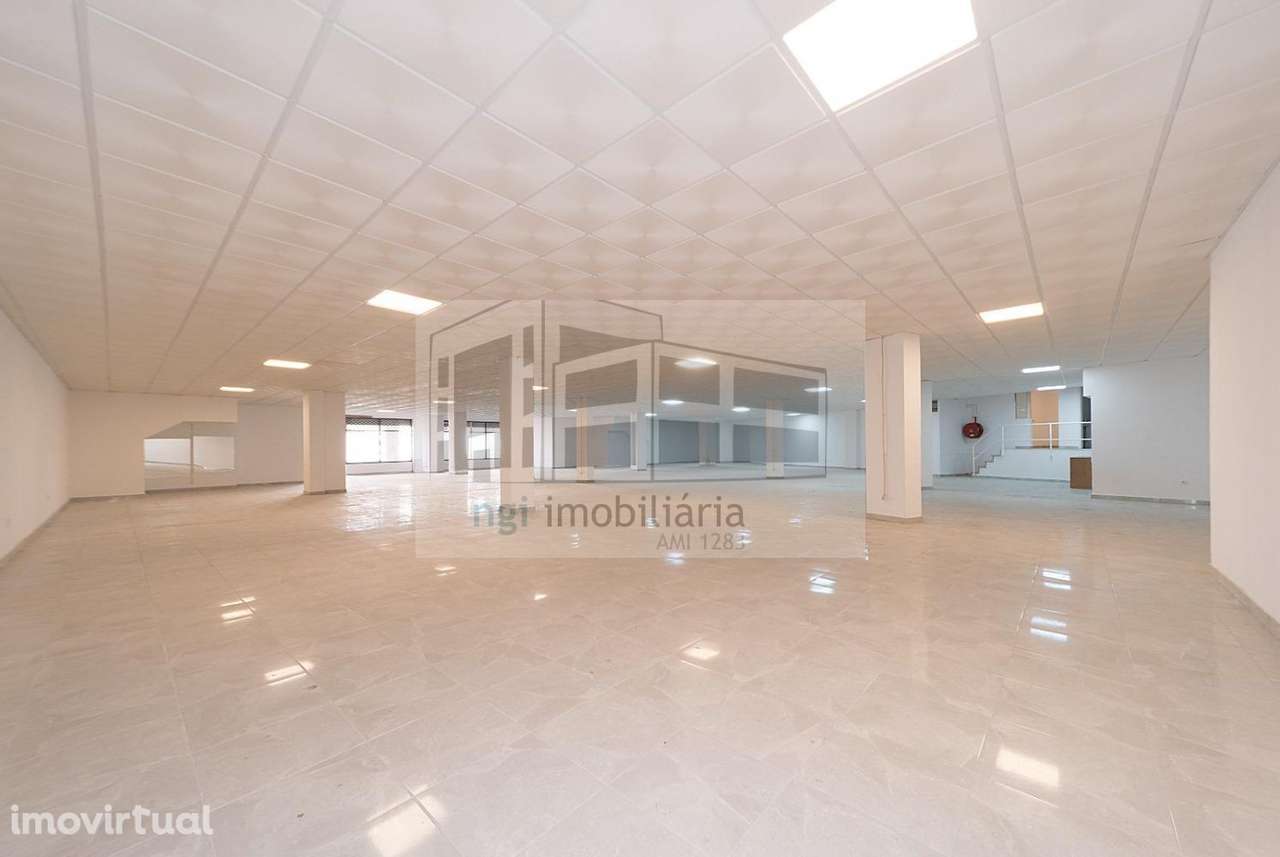 LOJA centro de Alverca - INVESTIMENTO - Grande imagem: 5/14