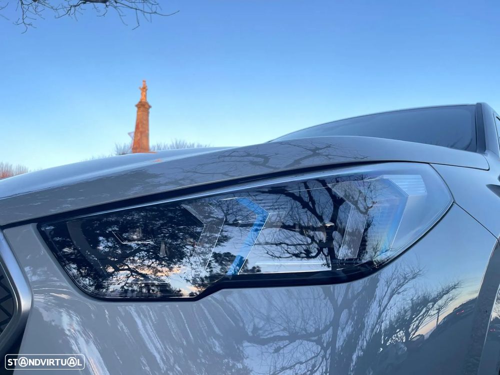 BMW iX2 xDrive30 Pack Desportivo M - 10