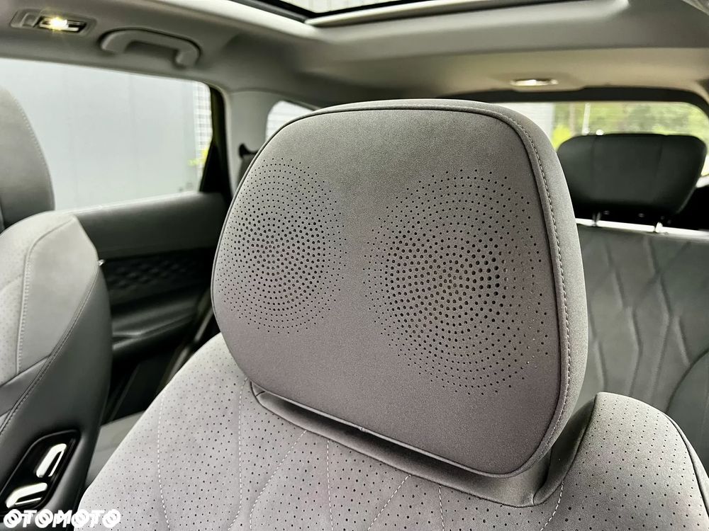 Chery Tiggo 8 1.5 T-GDI Super Hybrid Prestige DCT - 20