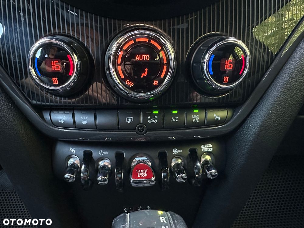 MINI Countryman Cooper S All4 - 15
