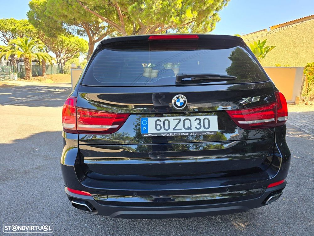 BMW X5 - 3