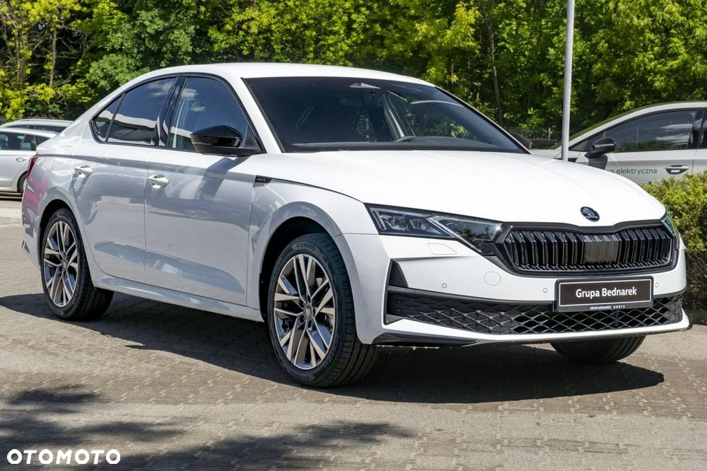 Skoda Octavia - 6