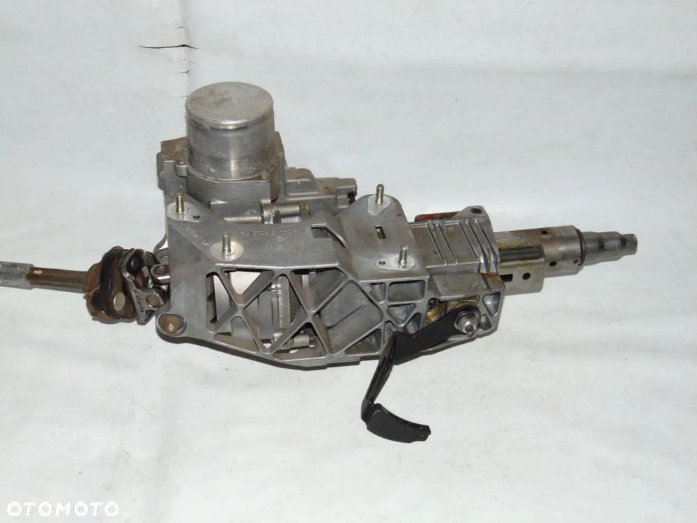 Pompa wspomagania wspomaganie elektryczne 8200246631B Renault Megane 2 II 02-06r - 5