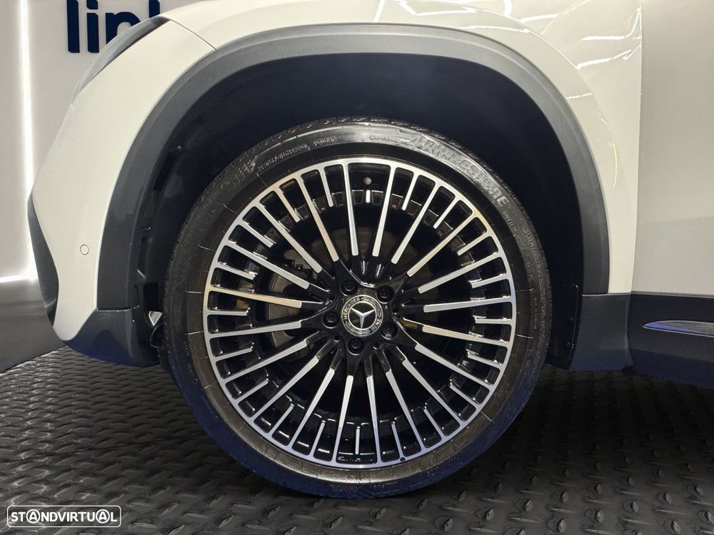 Mercedes-Benz EQA 250 AMG Line - 11