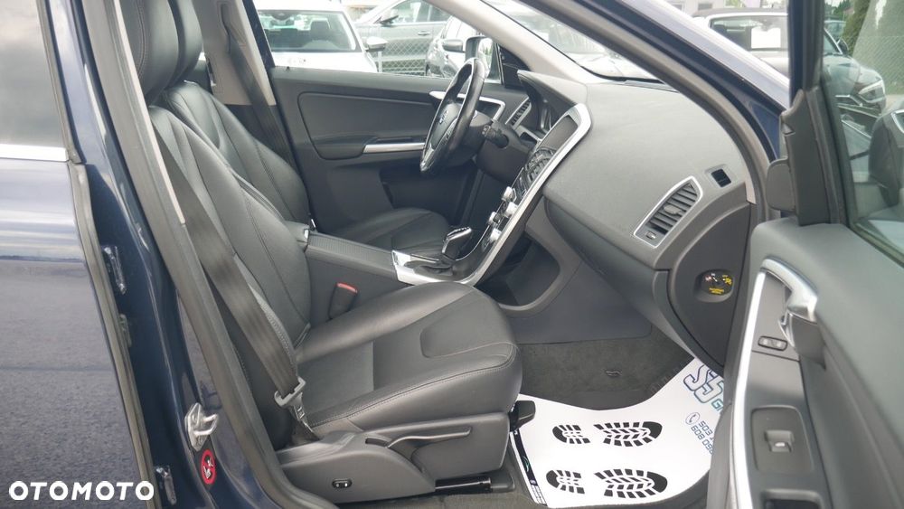Volvo XC 60 - 15