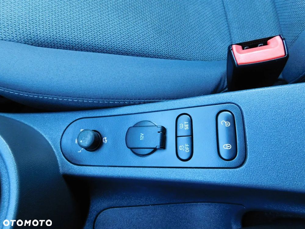 Seat Leon 1.6 Comfort Limited - 18