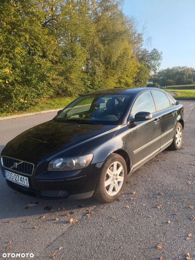 Volvo S40 2006 photo 4