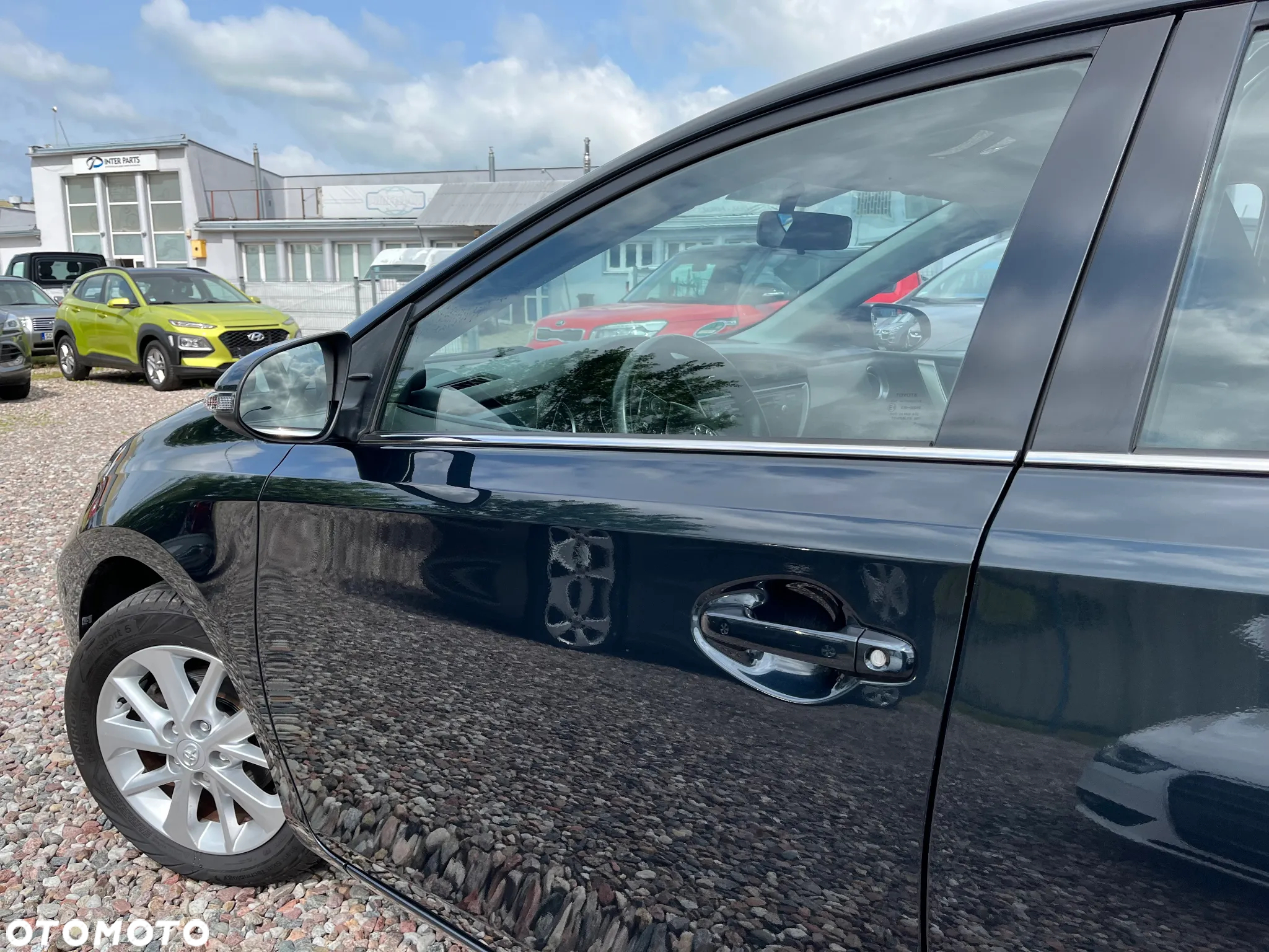 Toyota Auris - 14