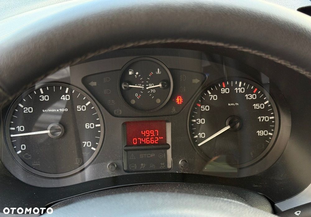 Peugeot Partner - 22