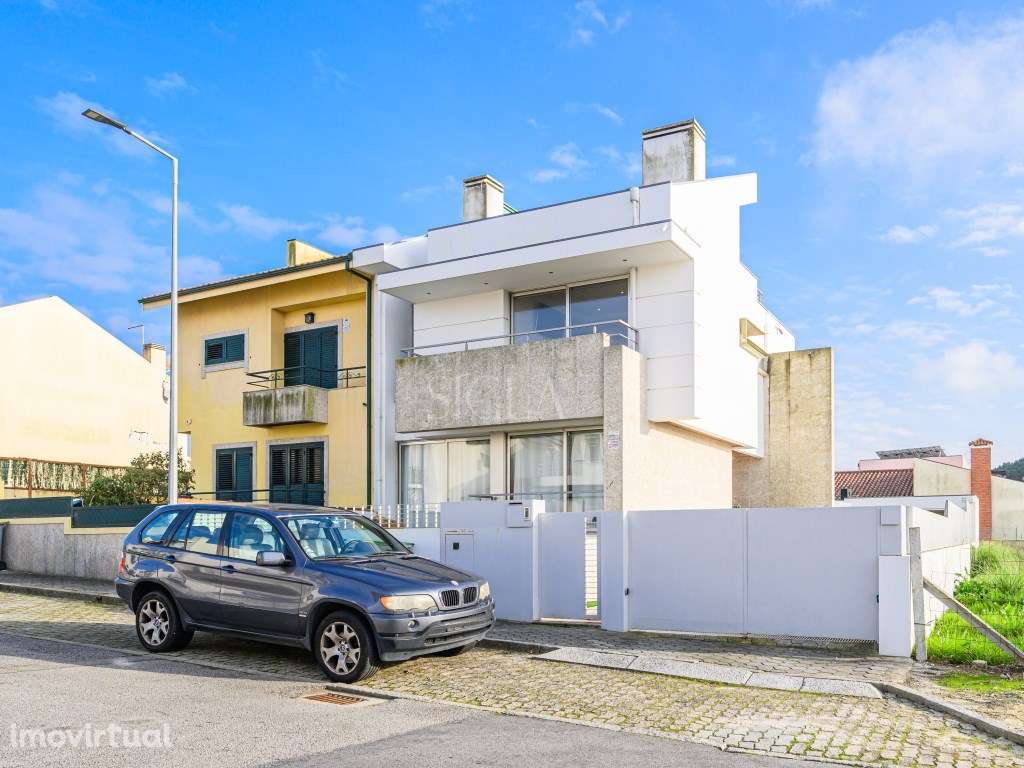 Moradia em Canidelo - Grande imagem: 3/34