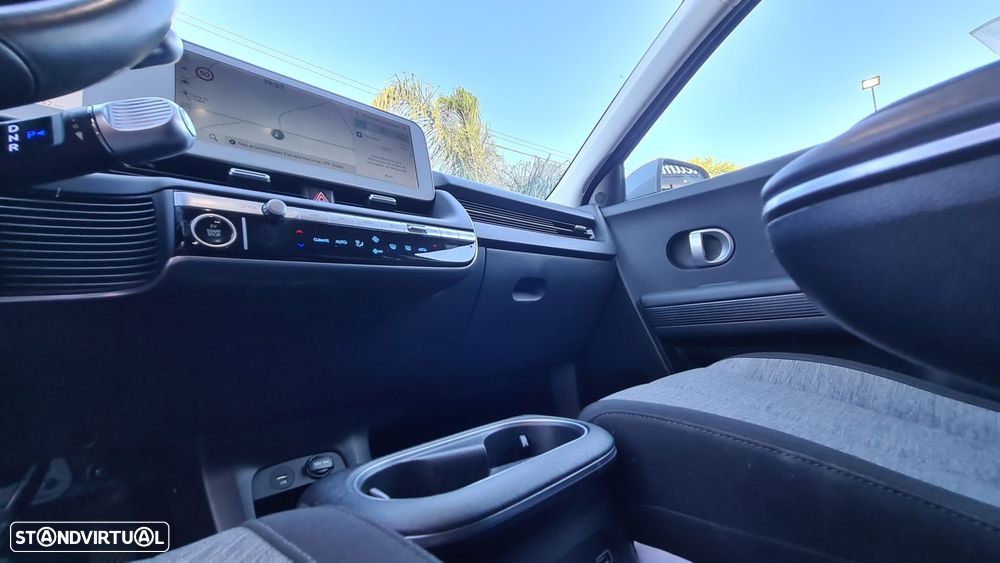 Hyundai Ioniq 5 73 kWh Premium - 21