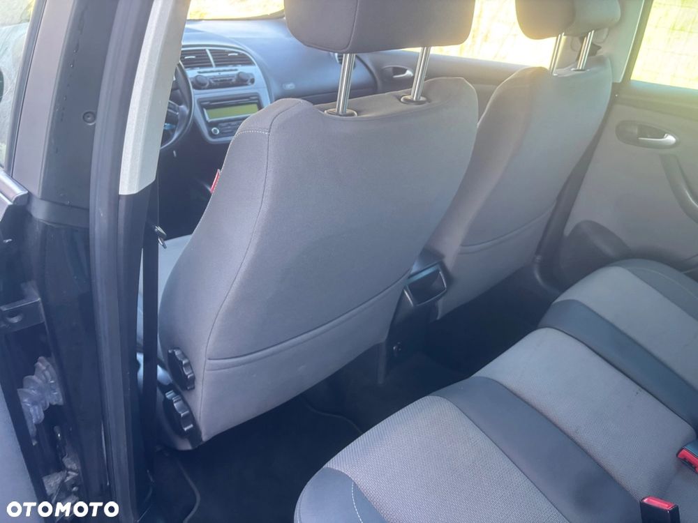 Seat Altea XL 1.2 TSI Style Copa - 33