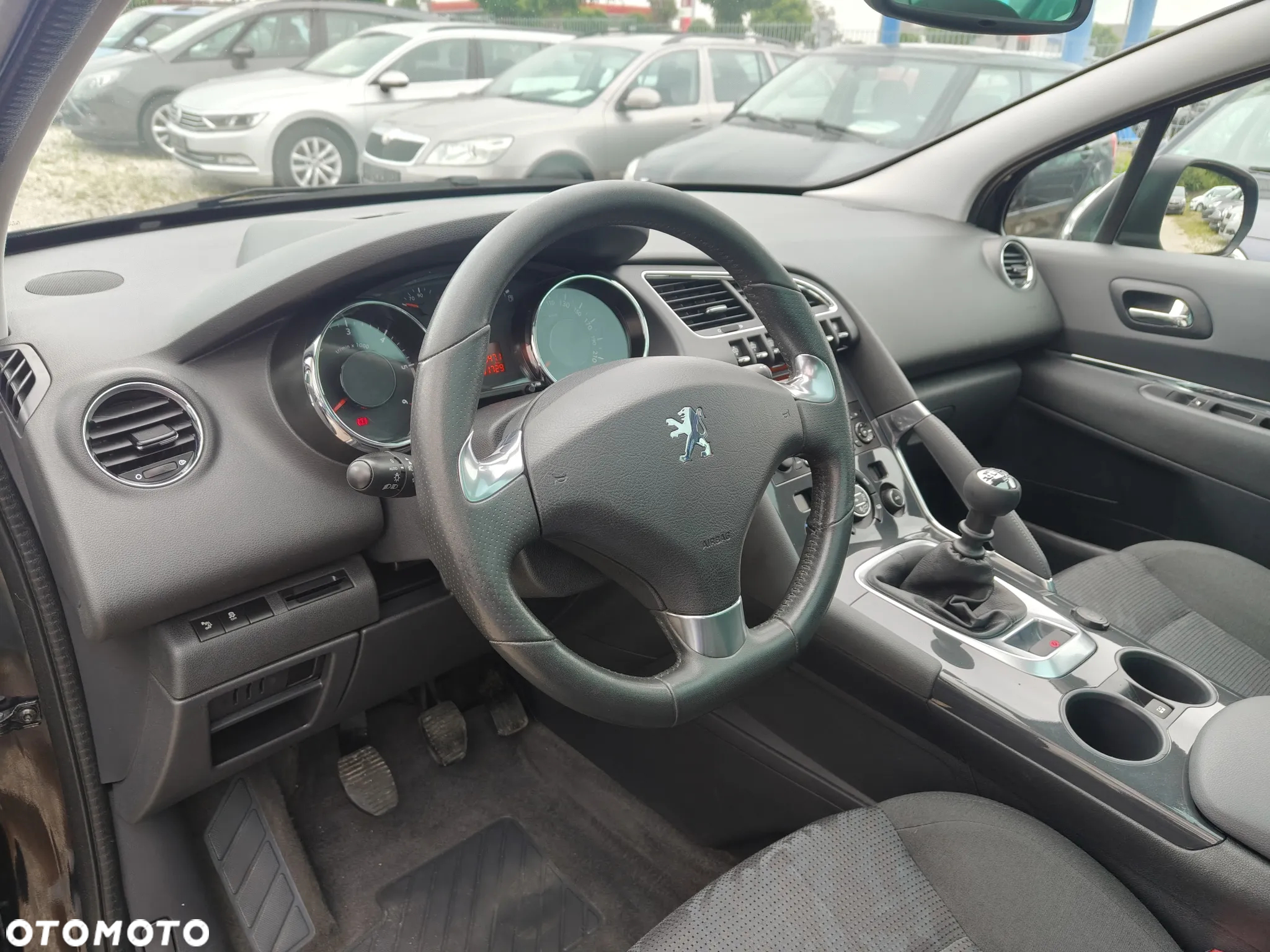 Peugeot 3008 HDi FAP 115 Style - 18