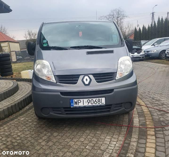 Renault Trafic - 4