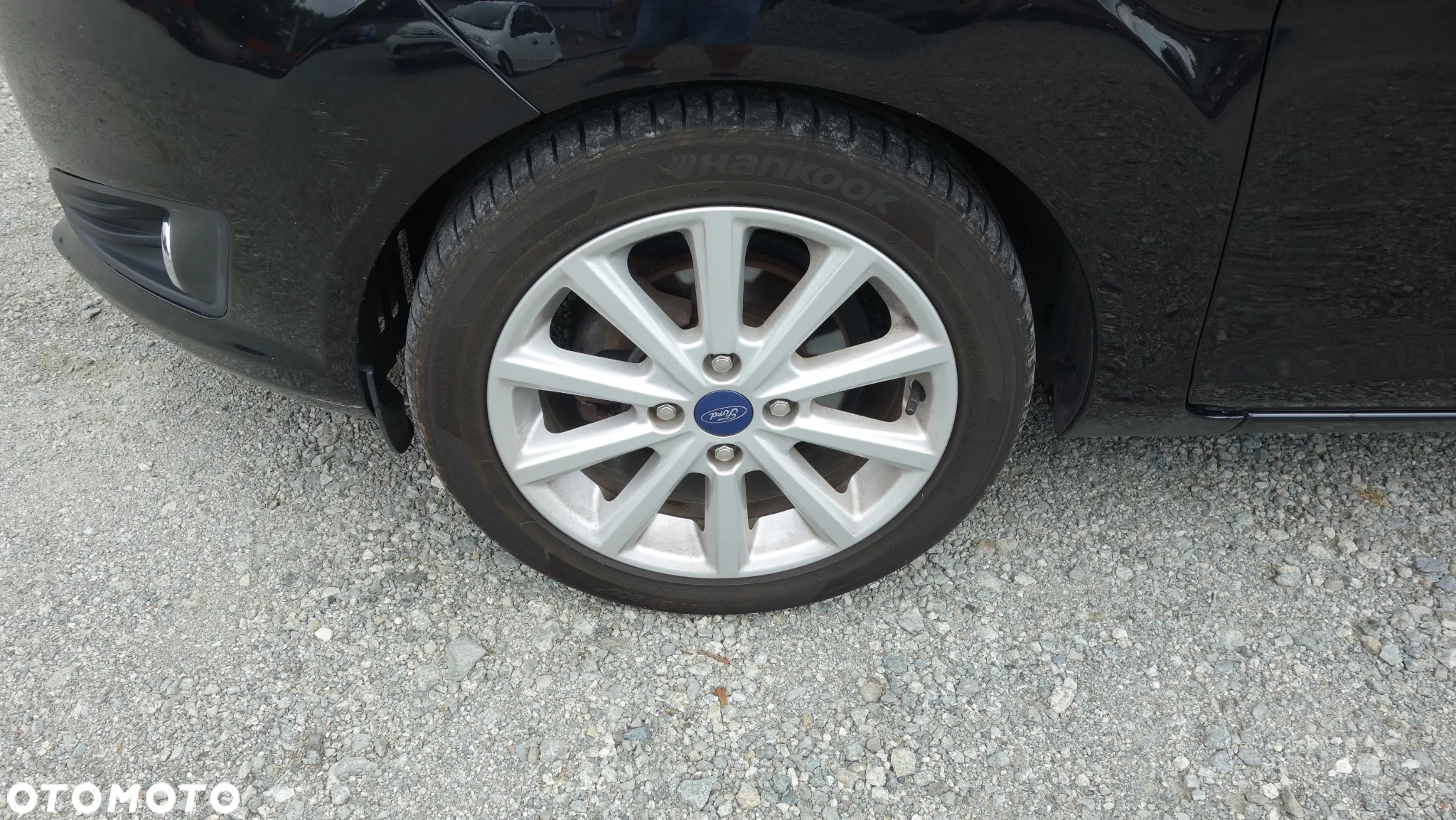 Ford Fiesta 1.0 EcoBoost Titanium - 6
