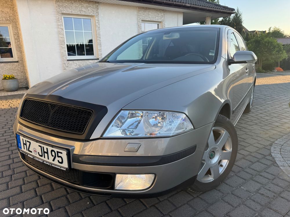 Skoda Octavia 1.8 TSI Team Edition - 3