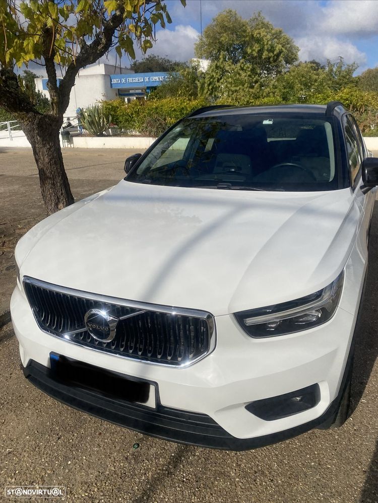 Volvo XC 40 - 13