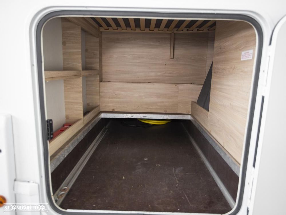 Fiat Ducato - 20