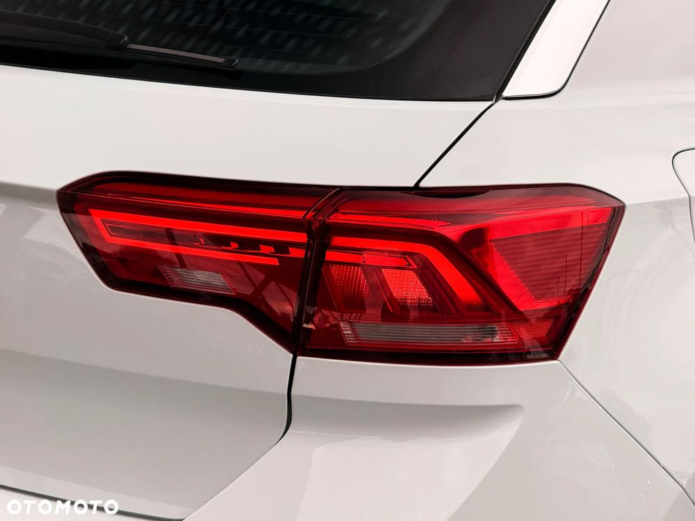 Volkswagen T-Roc 2.0 TDI SCR DPF Advance - 11