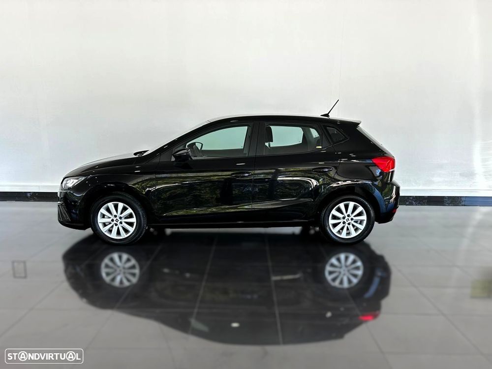 SEAT Ibiza 1.0 TSI Style - 2