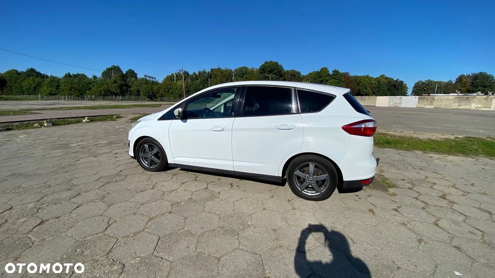 Ford C-MAX - 6