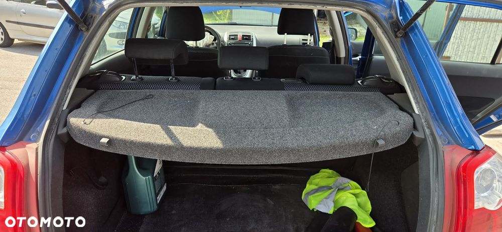 TOYOTA AURIS 1,6 VALVEMATIC 132KM komputer zestaw startowy - 7