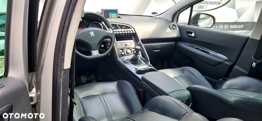 Peugeot 3008 BlueHDi 120 Stop & Start Business-Line - 16